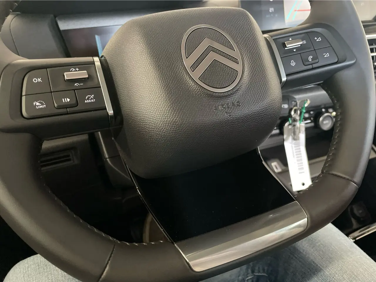 Billede 22 - Citroën ë-C4 54 New You!