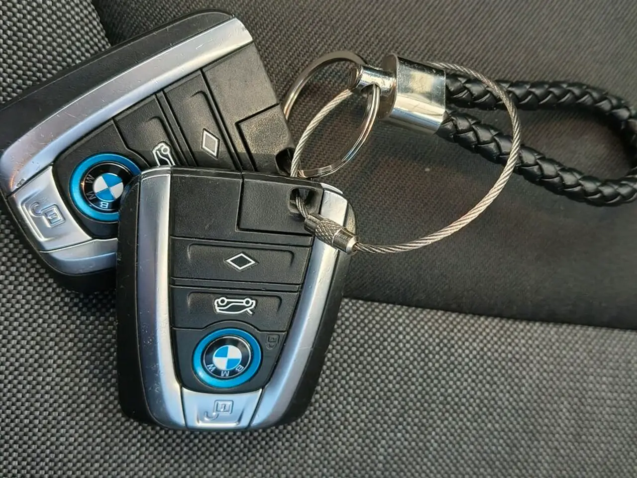 Billede 12 - BMW i3 EL 170HK 5d Aut.