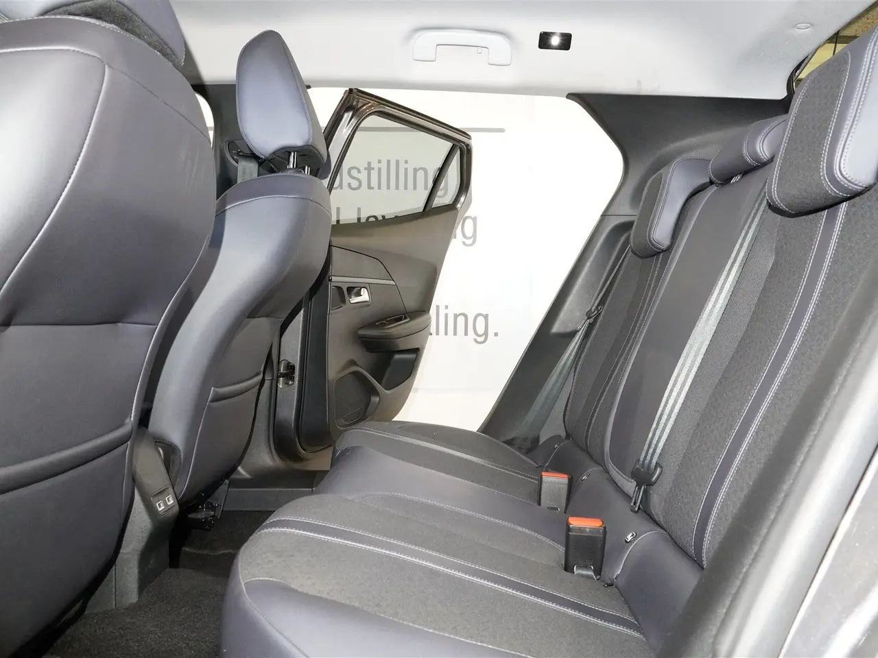 Billede 11 - Peugeot 2008 1,2 PureTech Allure 130HK 5d