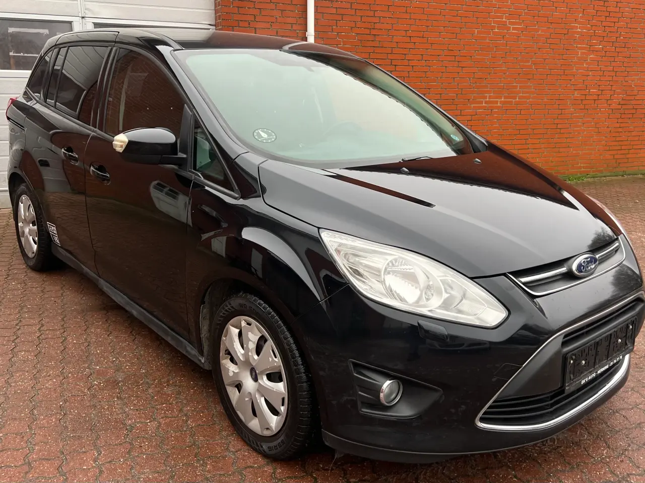 Billede 2 - Ford Grand C-Max 