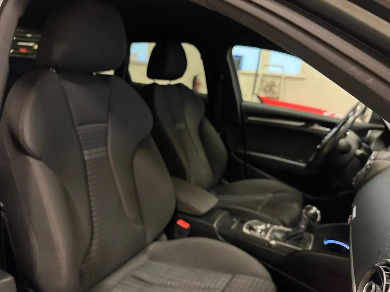 Billede 10 - Audi A3 1,4 e-tron Ambition Sportback S-tr.