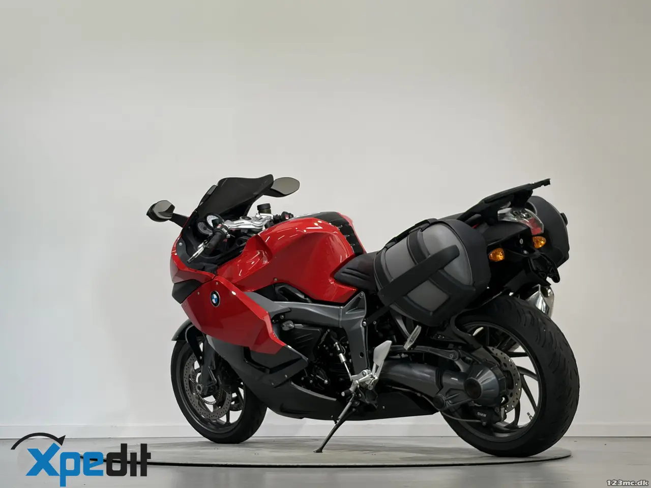 Billede 7 - BMW K 1300 S