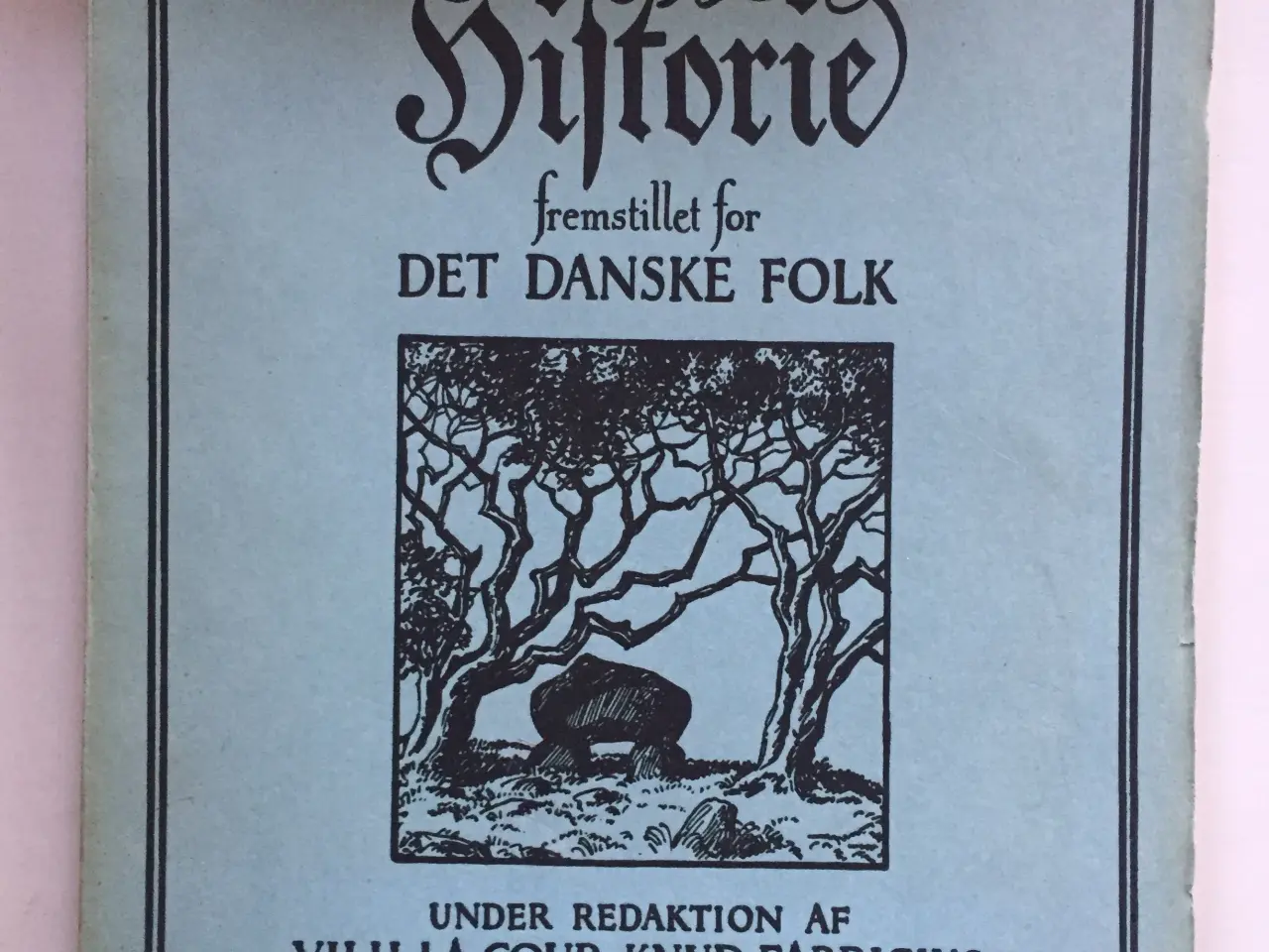Billede 7 - Sønderjyllands Historie