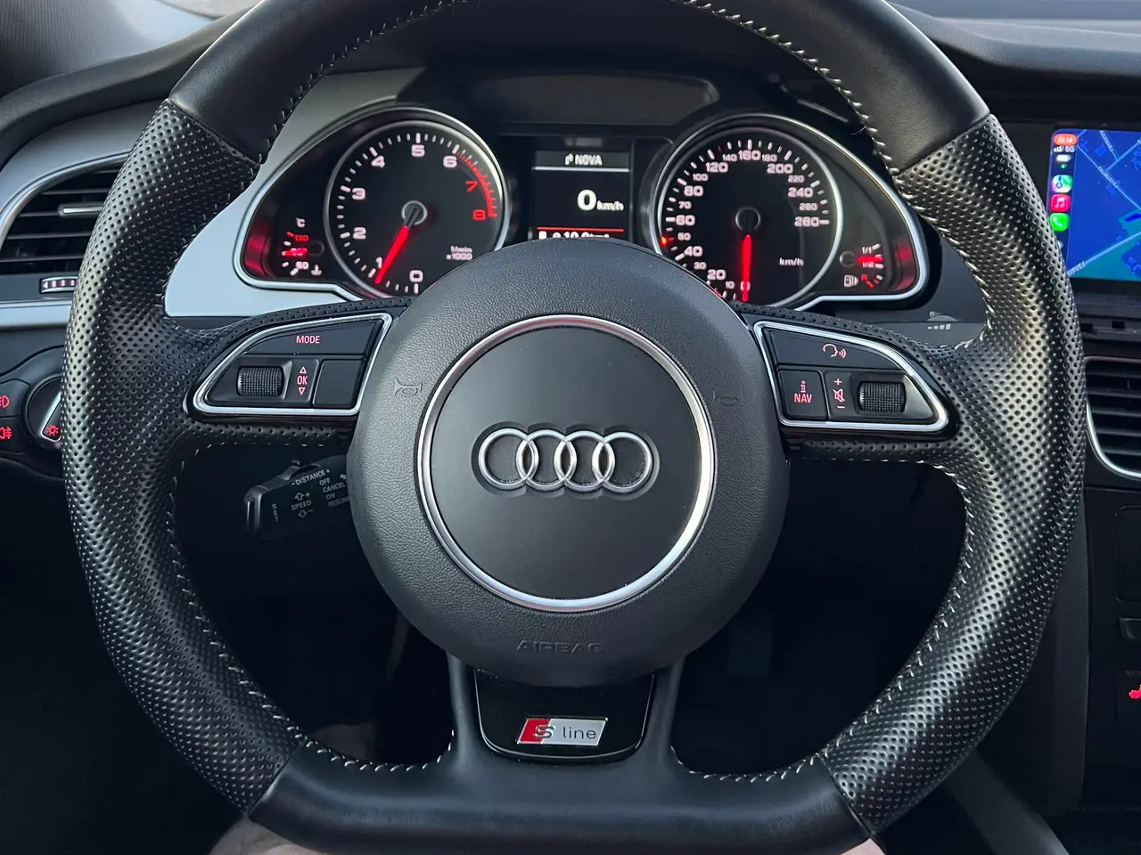 Billede 4 - Flot Audi A5