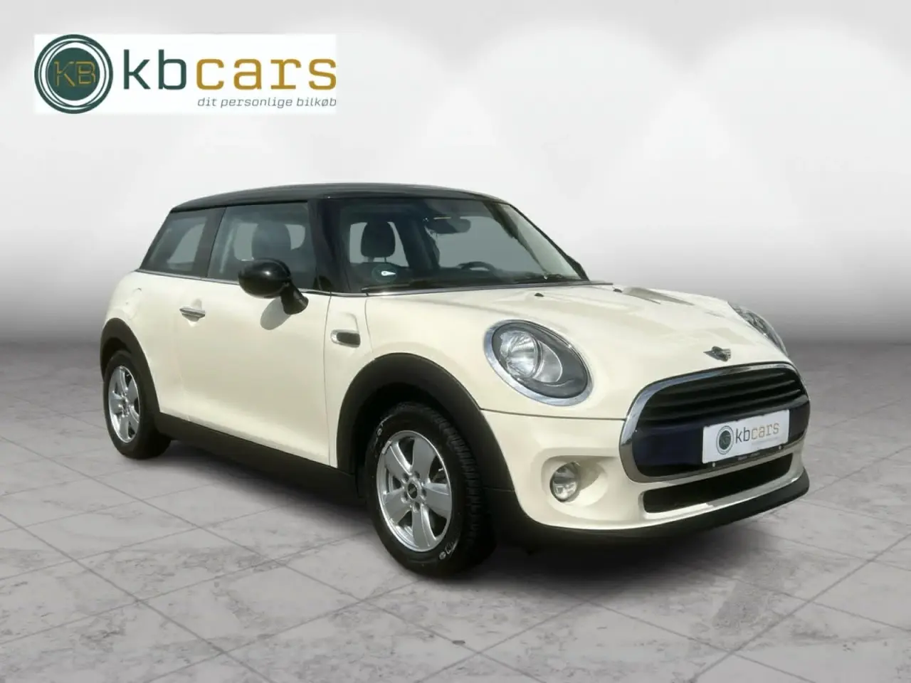 Billede 2 - MINI Cooper 1,5 D