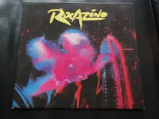LP - Rocazino