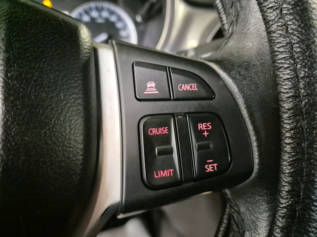 Billede 14 - Suzuki Vitara 1,6 Exclusive 120HK 5d