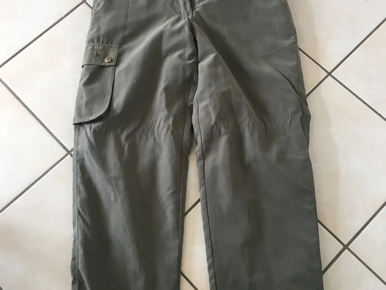 Billede 1 - Deerhunter bukser - str.XL