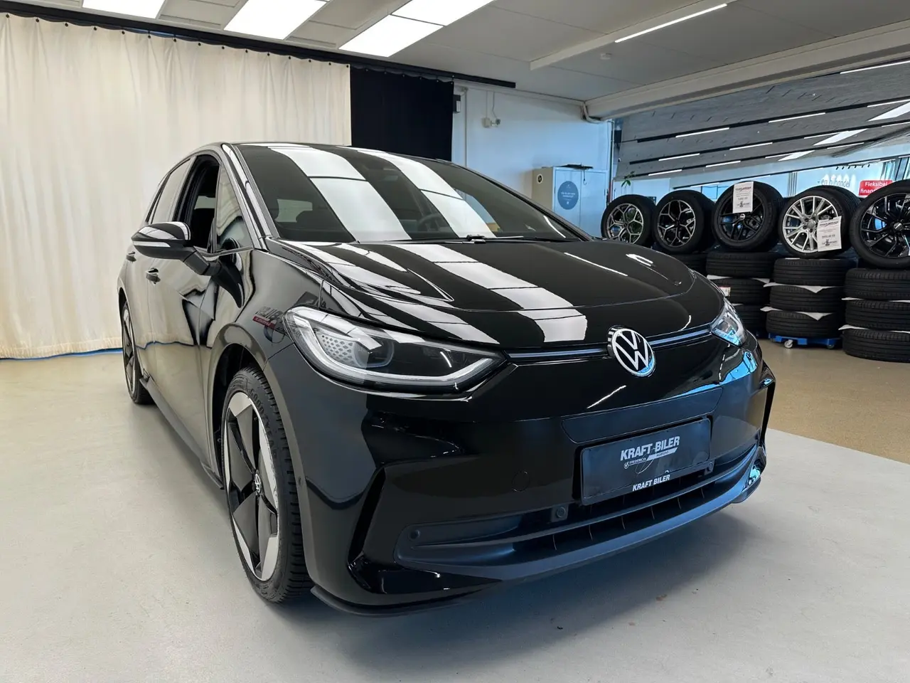 Billede 6 - VW ID.3 79 Max+