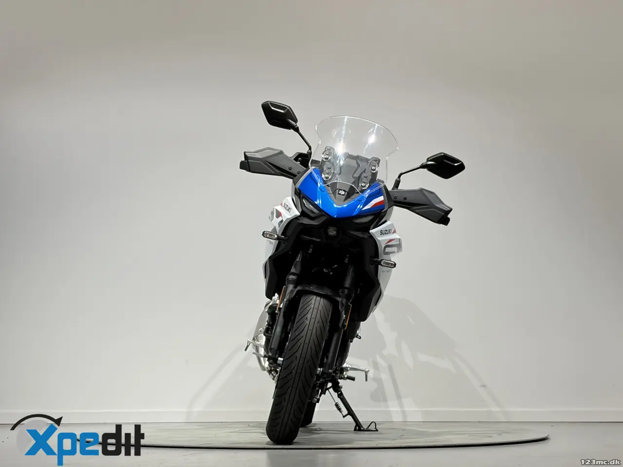 Billede 4 - Suzuki SV-7 GX
