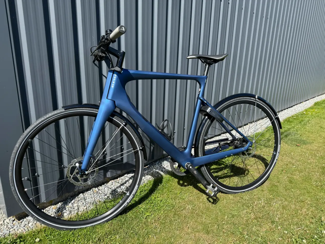 Billede 5 - Avenue Empire Carbon