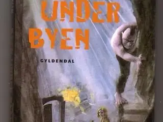 Marie Osmundsen: Byen under byen