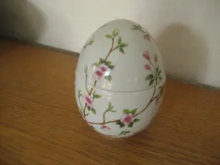 Påskeæg Royal Copenhagen bonboniere