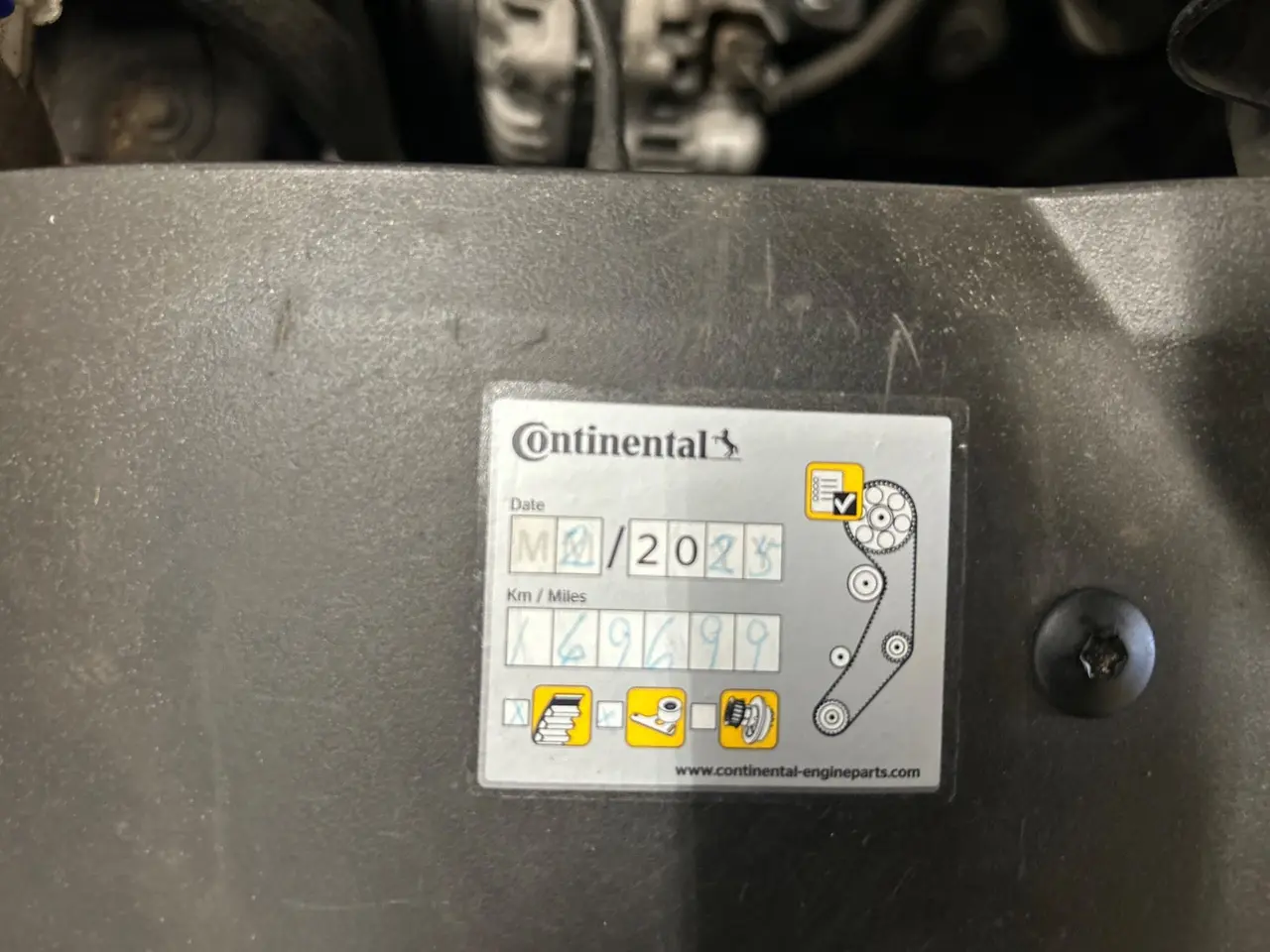 Billede 16 - Peugeot 407 1,8 SR