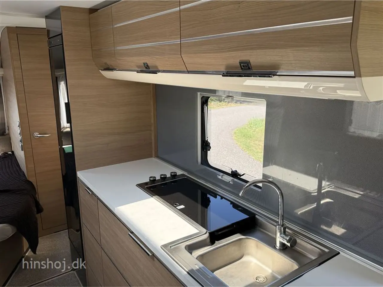 Billede 9 - 2019 - Adria Adora 613 PK