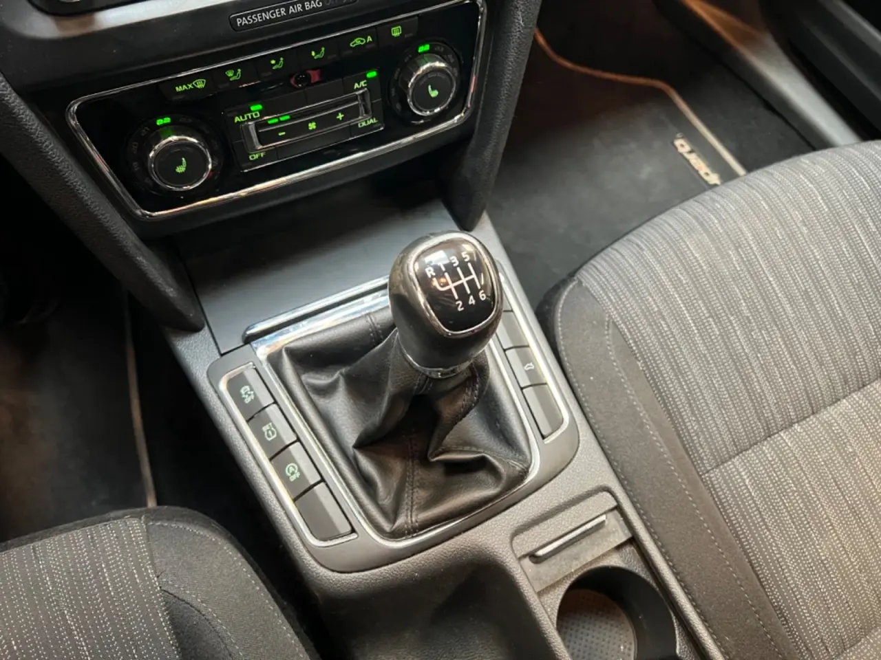 Billede 10 - Skoda Superb 2,0 TDi 170 Elegance Combi