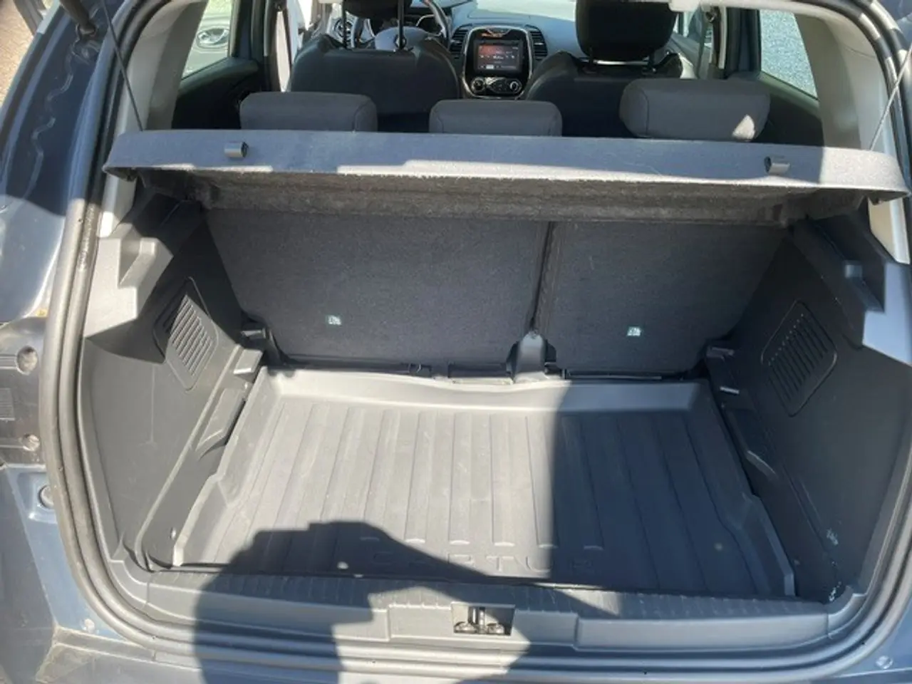 Billede 10 - Captur 120 hk med Automatgear
