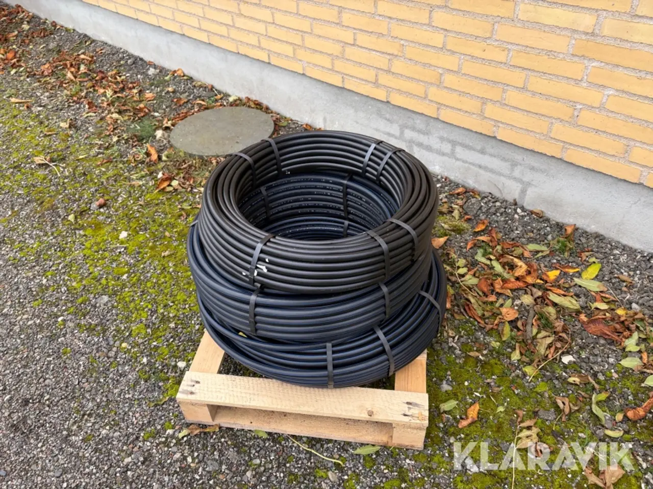 Billede 4 - Pemrør - 3 ruller