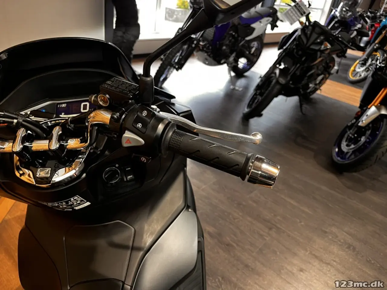 Billede 15 - Honda PCX 125
