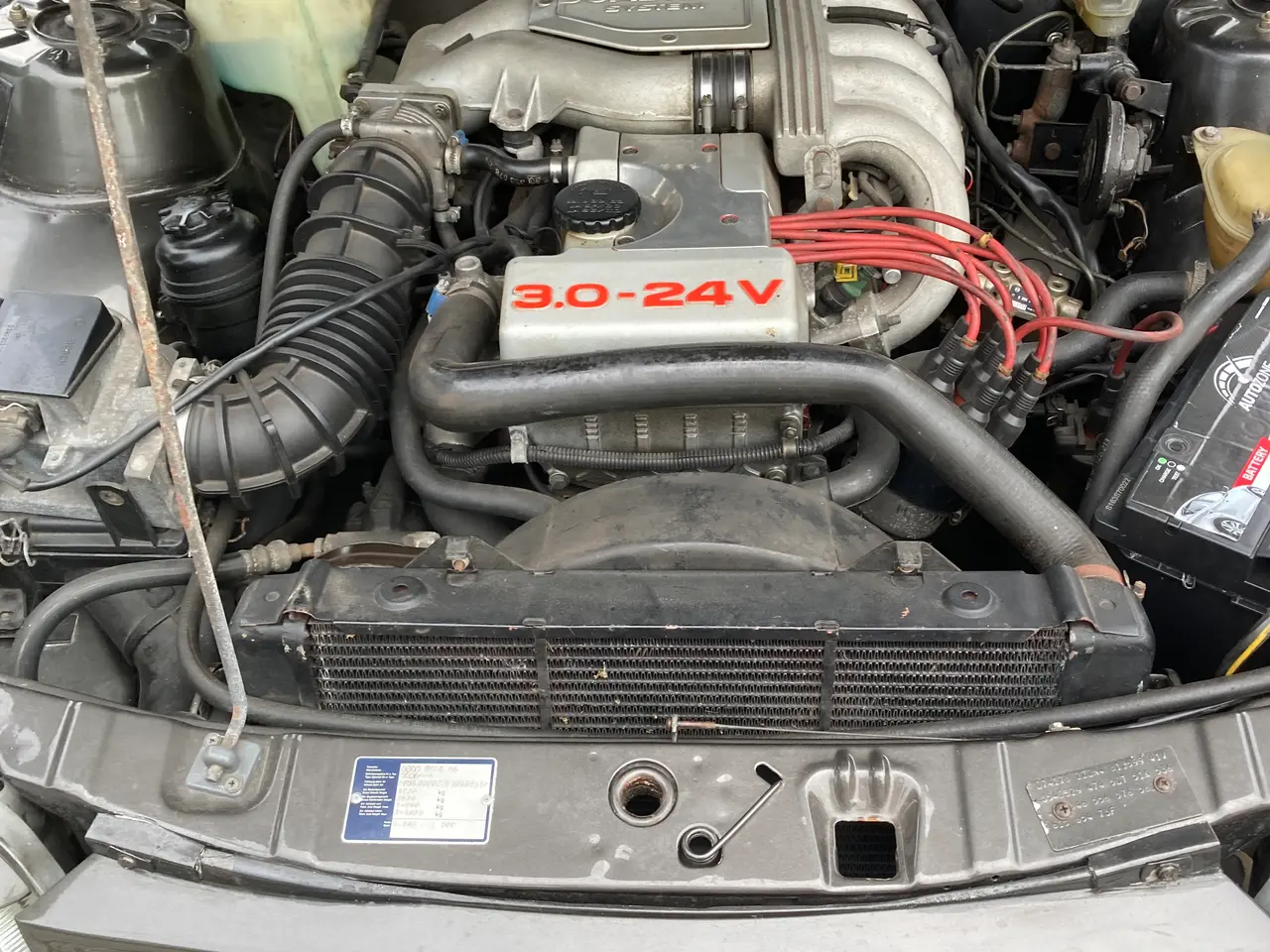Billede 5 - Opel monza GSE