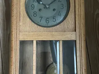 Pendul vægur