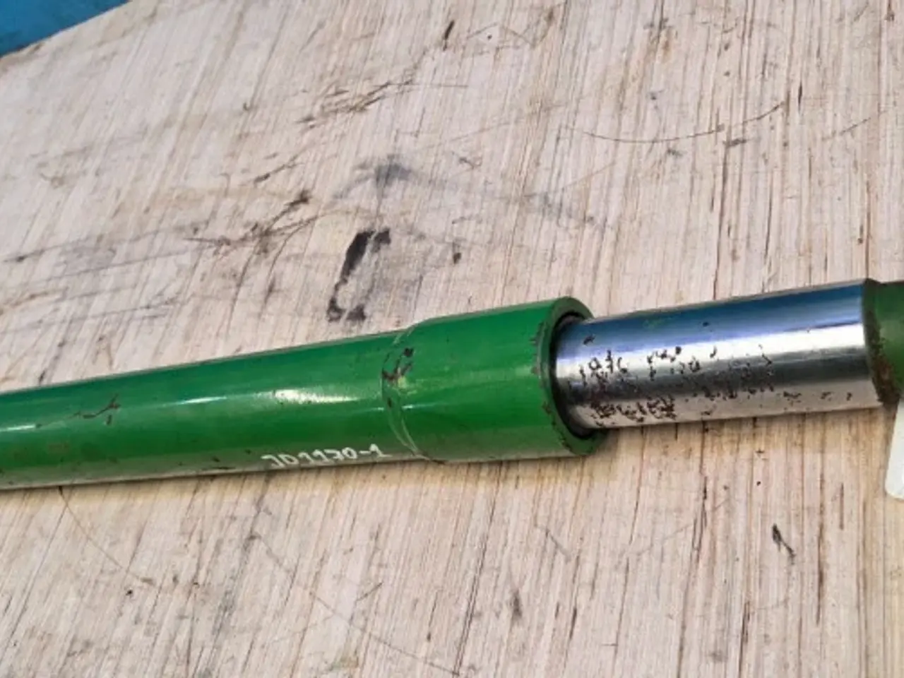 Billede 15 - John Deere 1170 Cylinder DQ32168