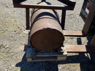 Vægtklods