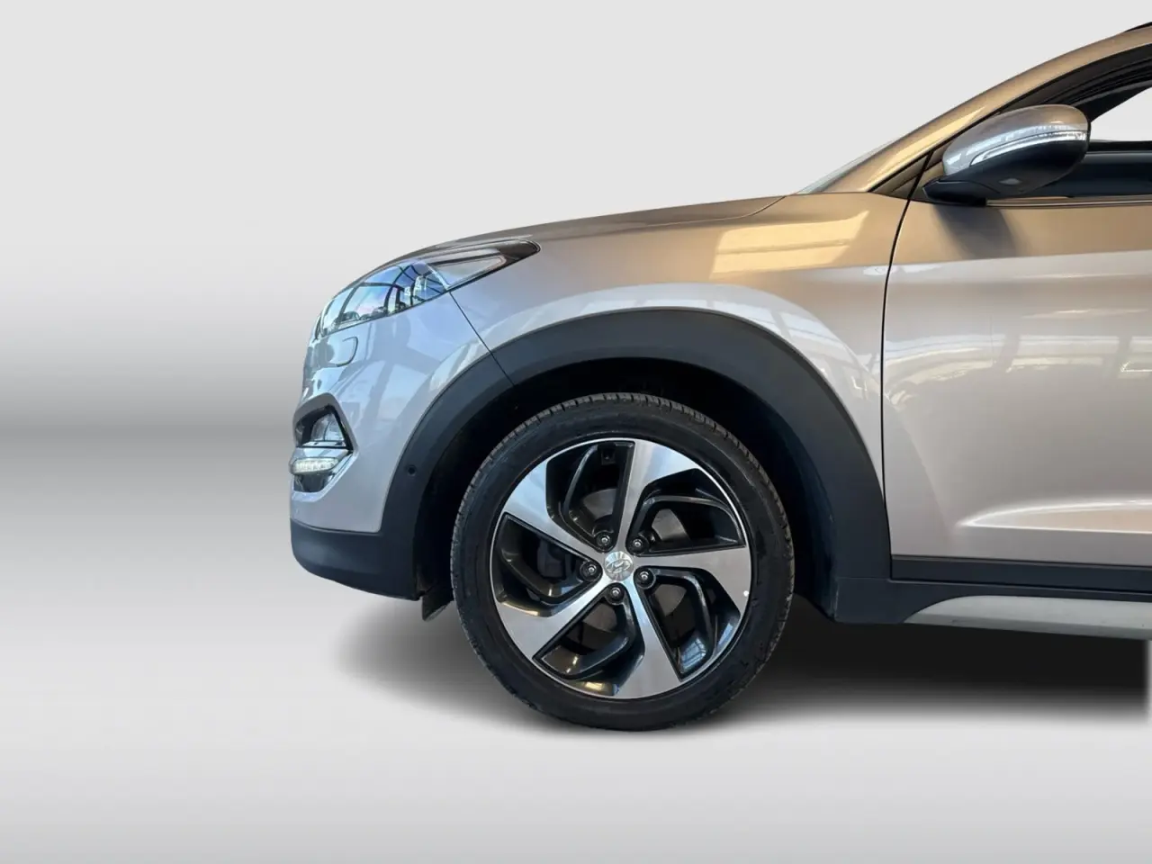 Billede 8 - Hyundai Tucson 2,0 CRDi 185 Premium Pano aut. 4WD