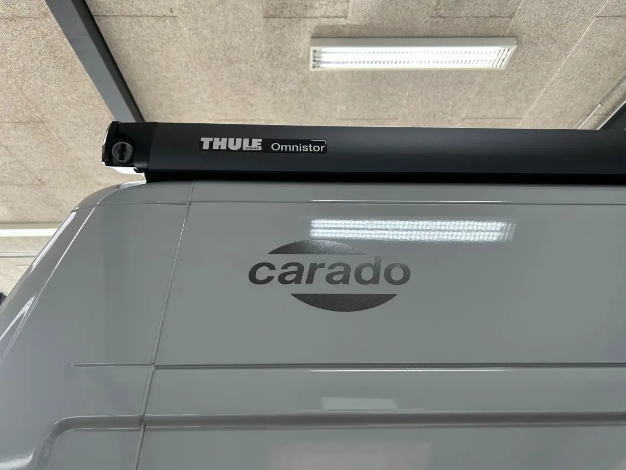 Billede 21 - Carado CV602 PRO 2,2 JTD 140 aut.