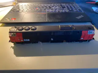 DSB MZ 1412