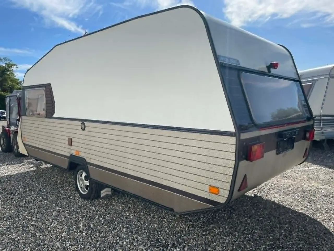 Billede 3 - NR 4 - Solifer Artic 500 L