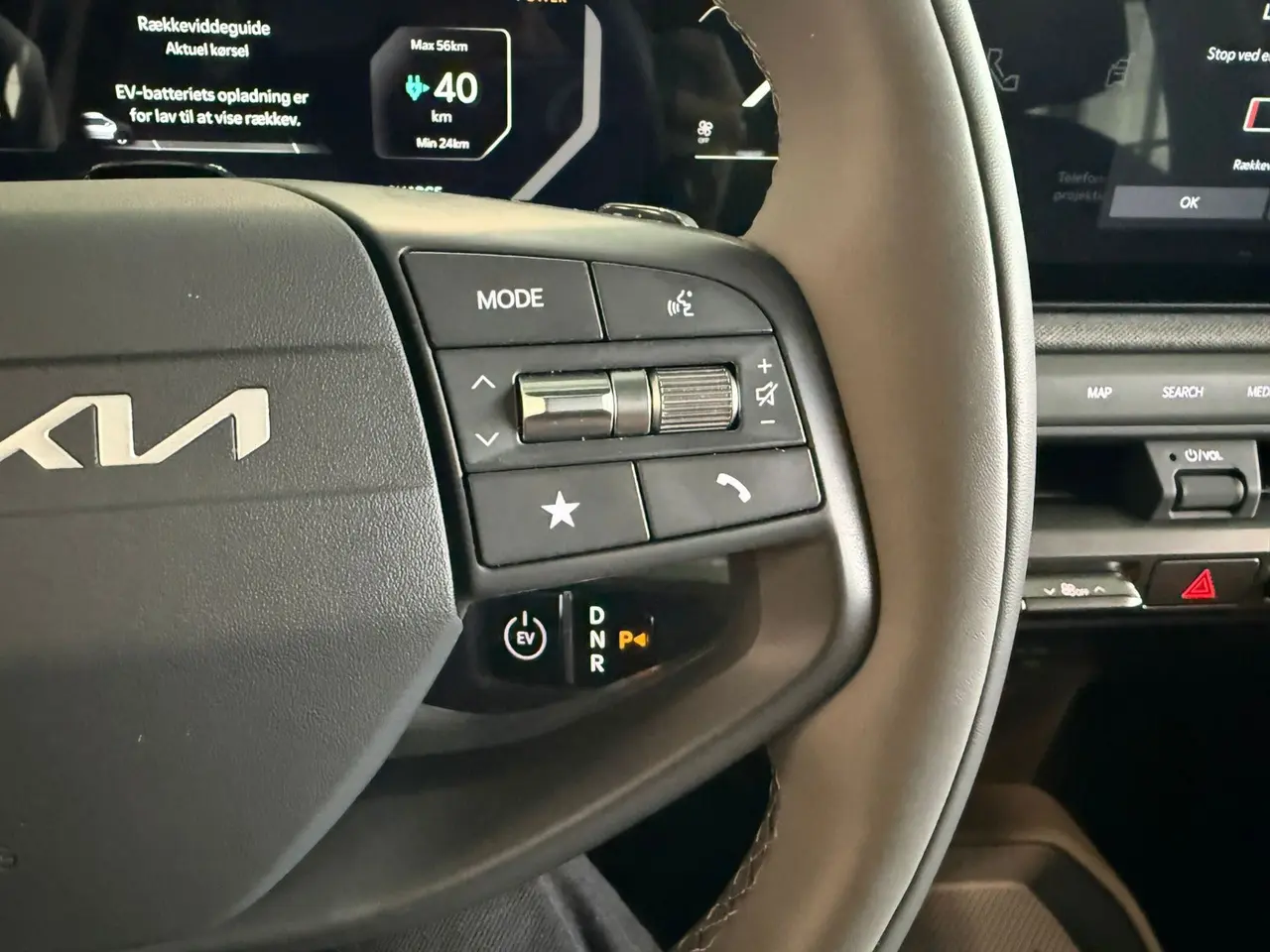 Billede 14 - Kia EV3 81 Long Range Earth