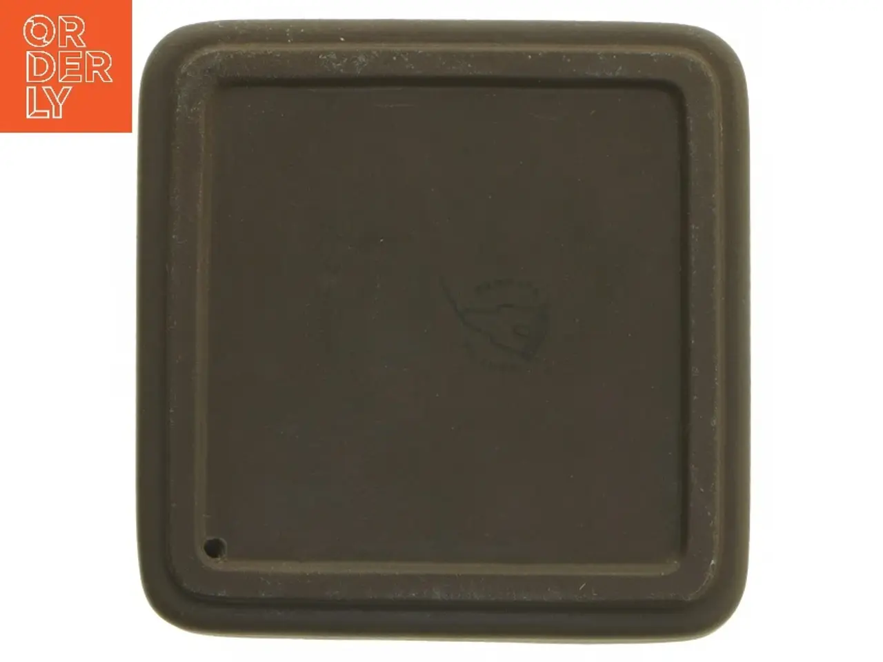 Billede 3 - Knabstrub firkantet skål (str. 13x13 cm)
