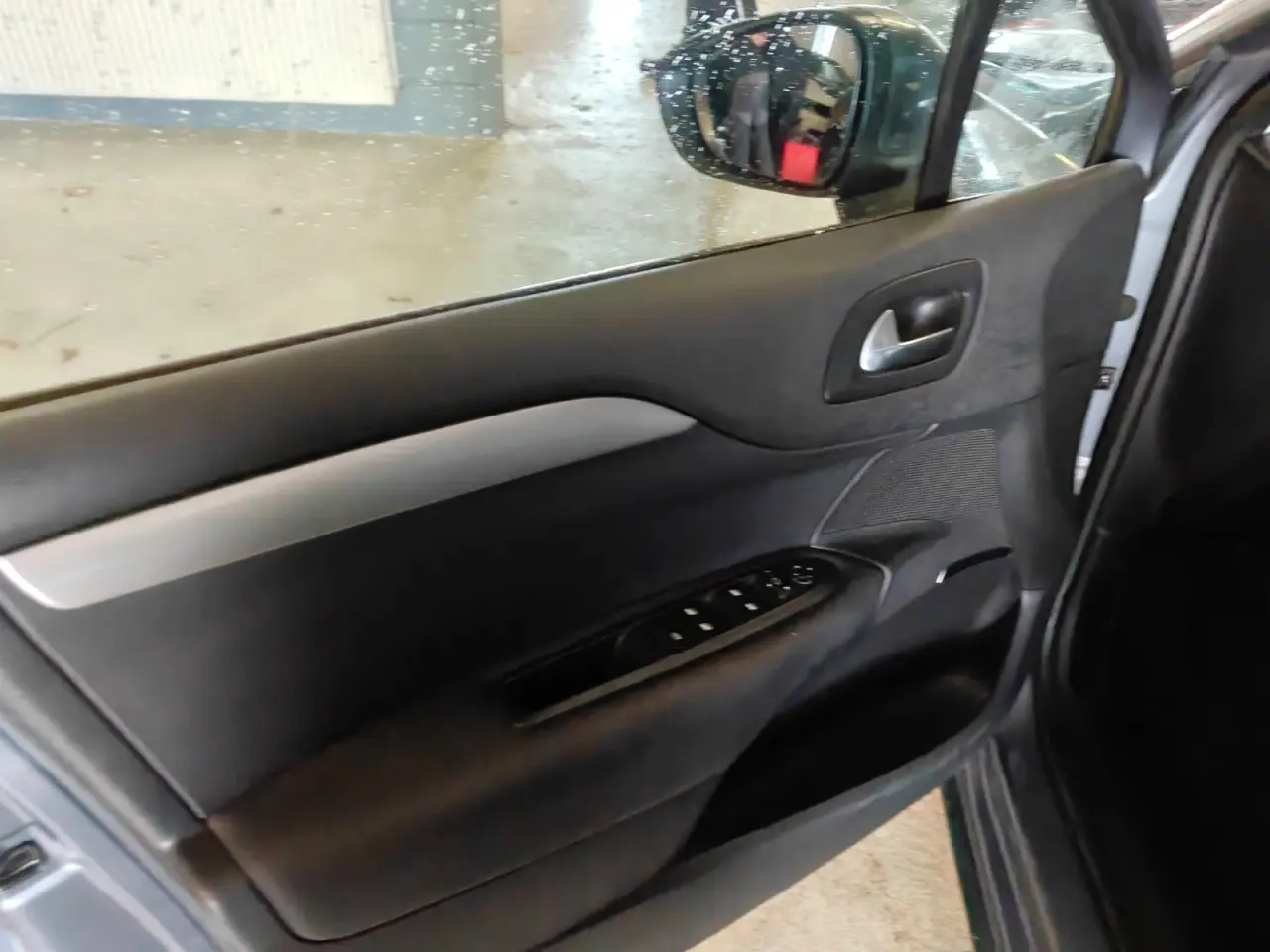 Billede 8 - Citroën C4 1,6 e-HDi 112 Seduction