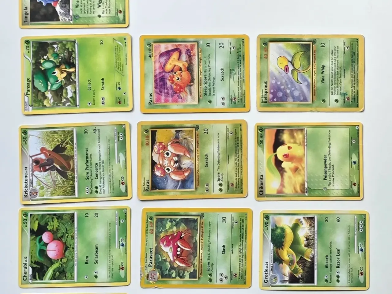 Billede 4 - Pokemon kort sælges