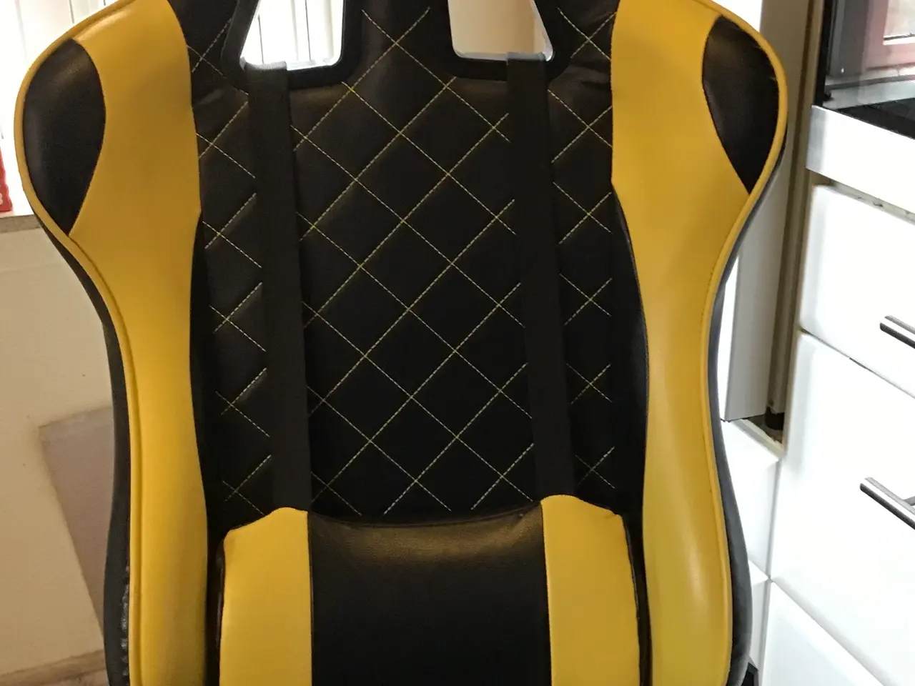 Billede 8 - Gamerbord Nordic Gaming