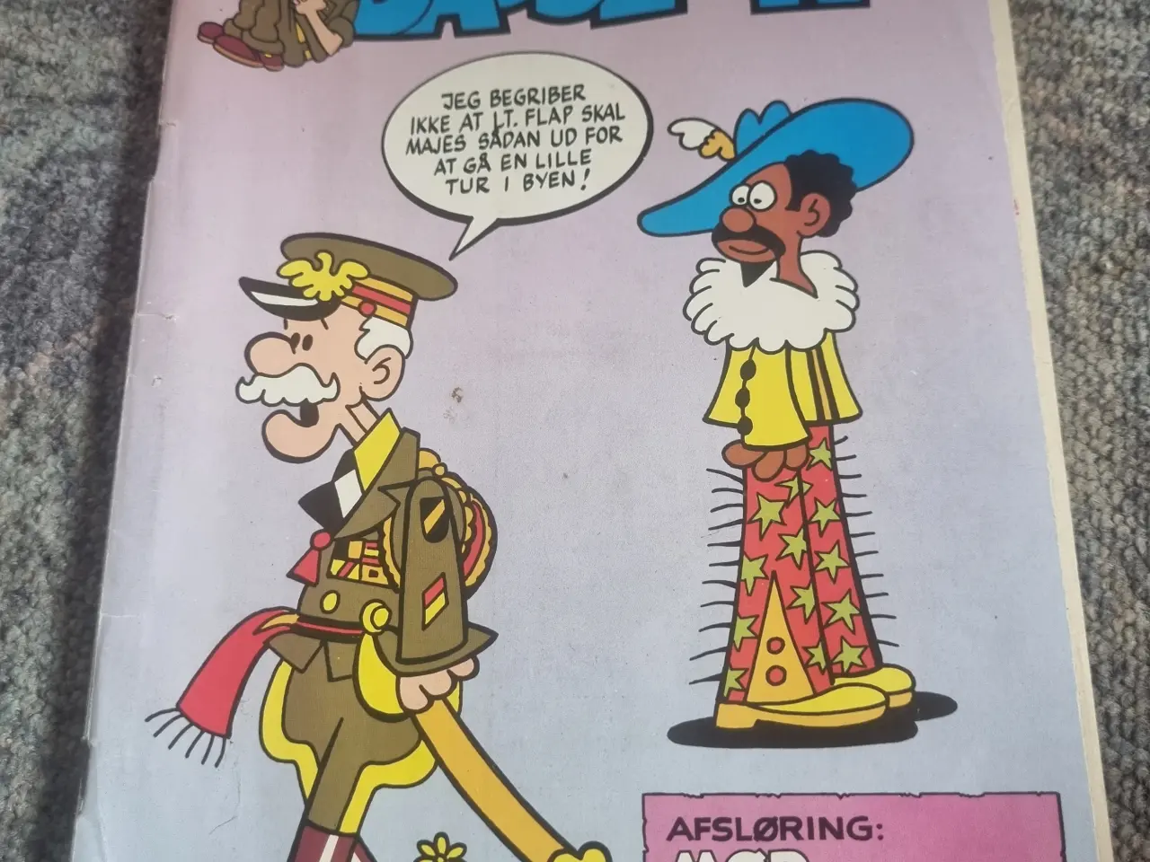 Billede 10 - Annonce 354 - Bøger og blade