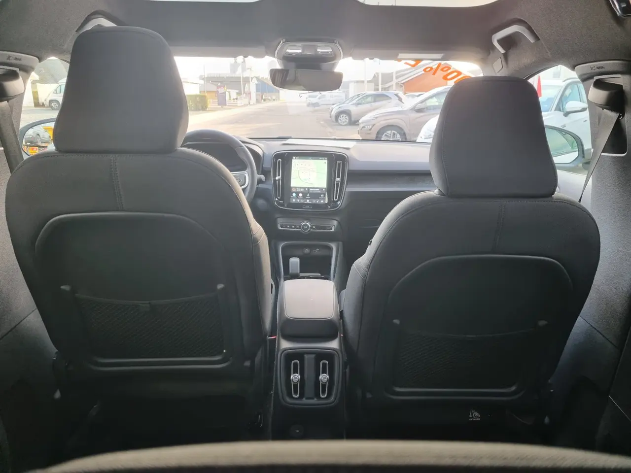 Billede 10 - Volvo C40 P8 ReCharge Twin Ultimate