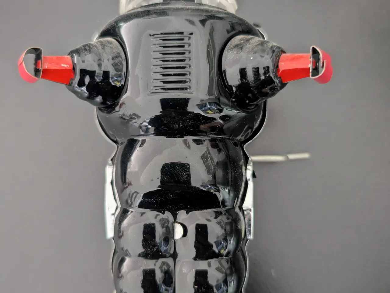 Billede 3 - Retro robotter