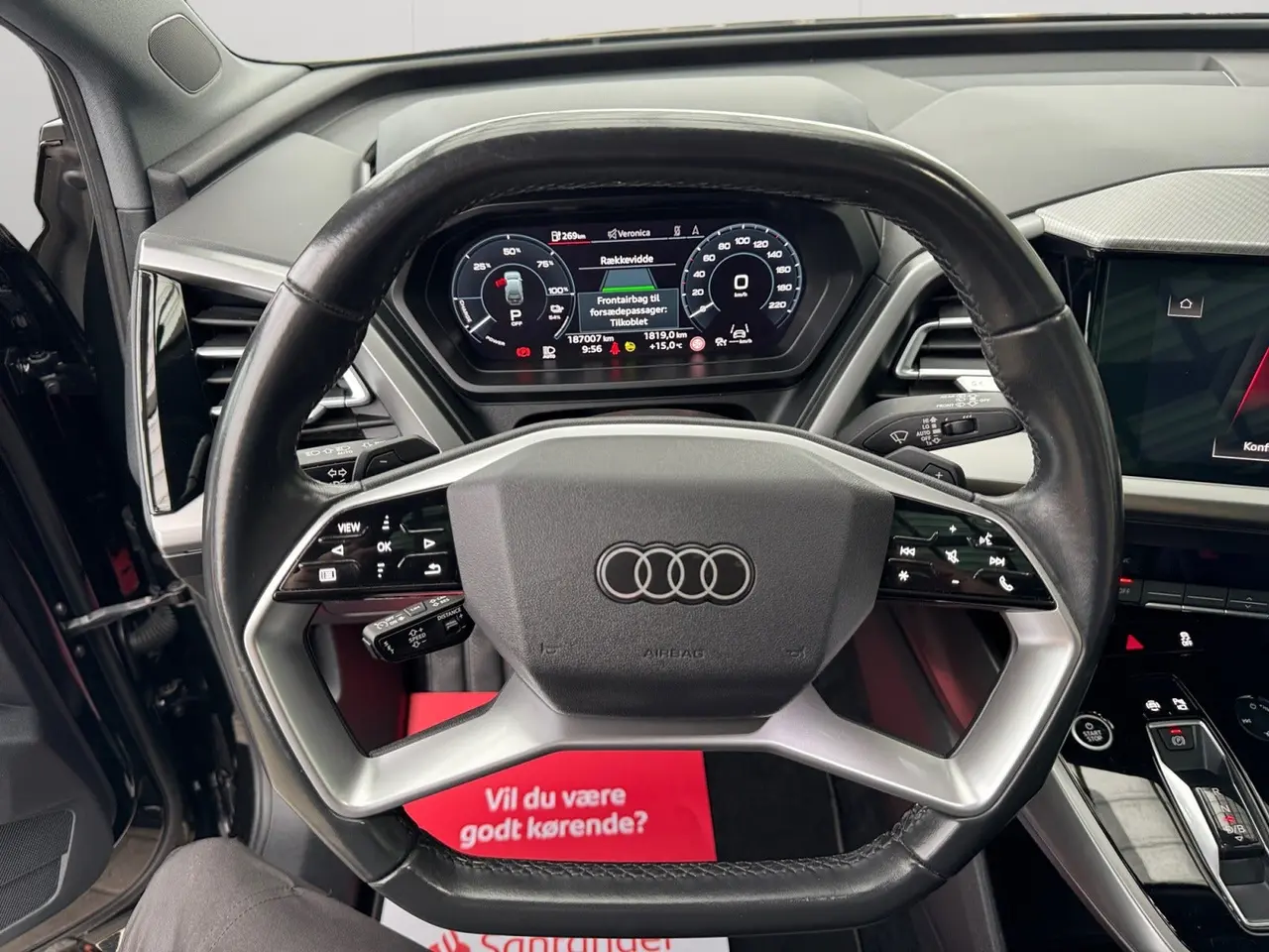 Billede 6 - Audi Q4 e-tron 40