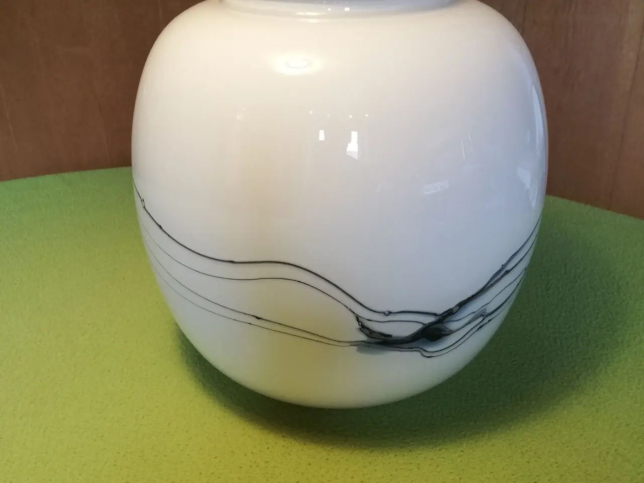 Billede 2 - Sakura Atlantic stor vase