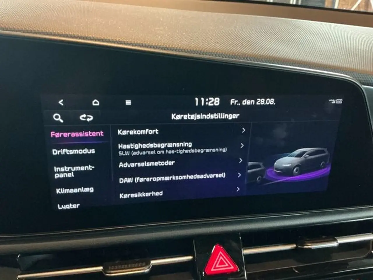Billede 11 - Kia Niro 64 EV Upgrade