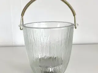 Glas Isspand