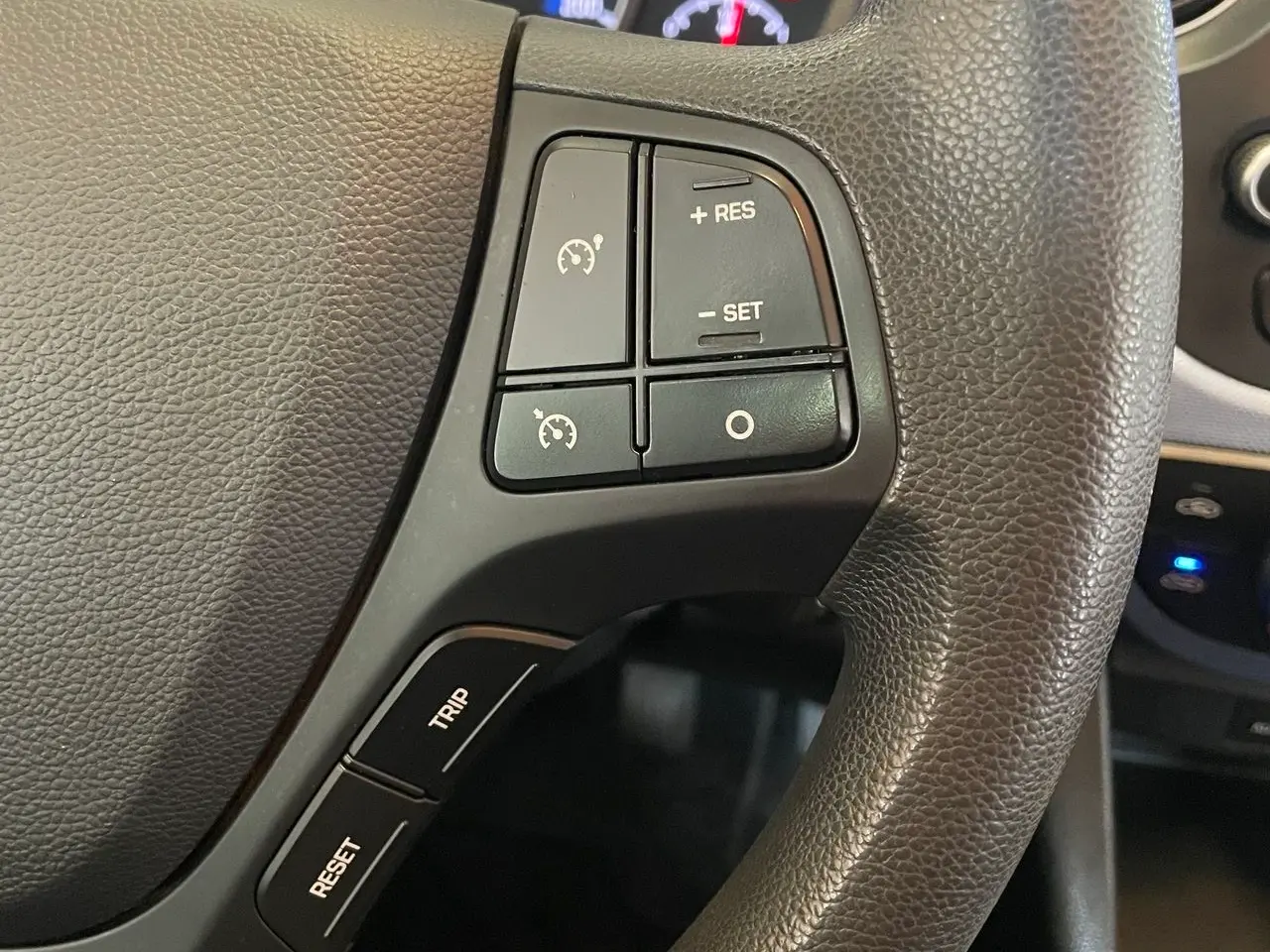 Billede 12 - Hyundai i10 1,0 Trend 66HK 5d