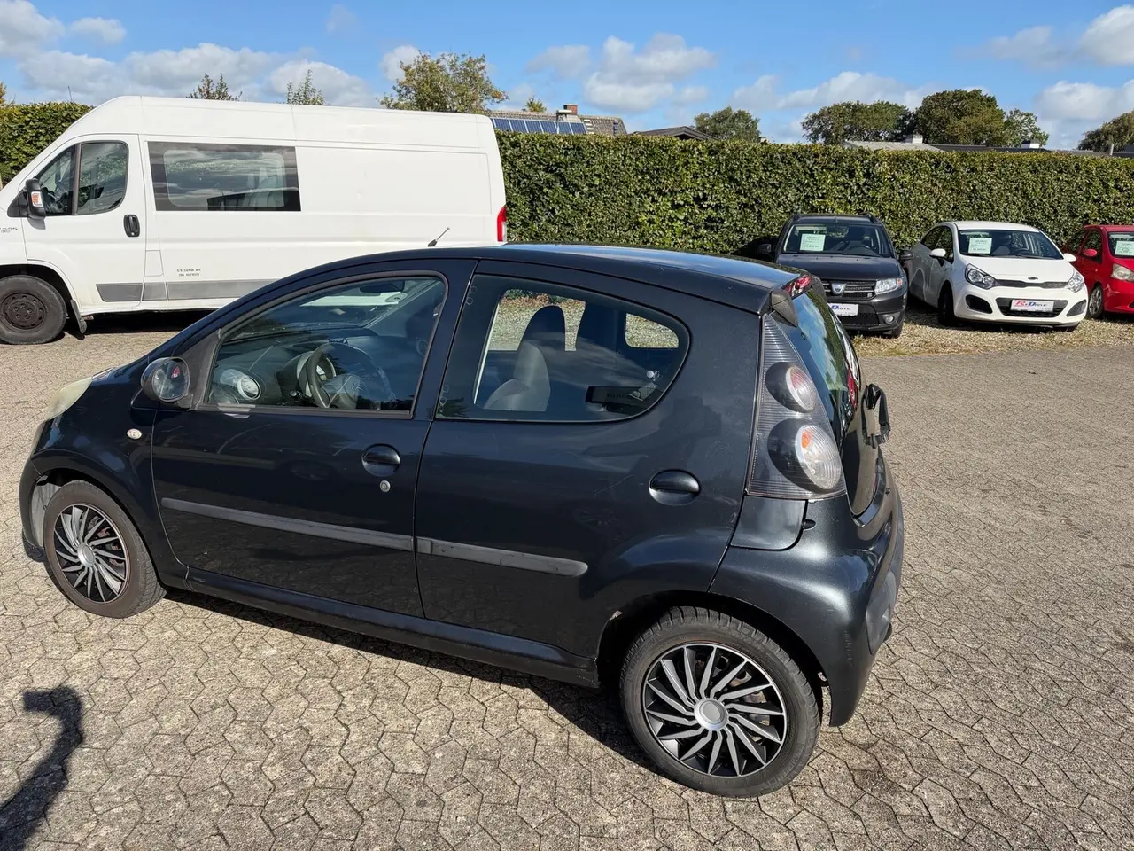 Billede 6 - CITROËN