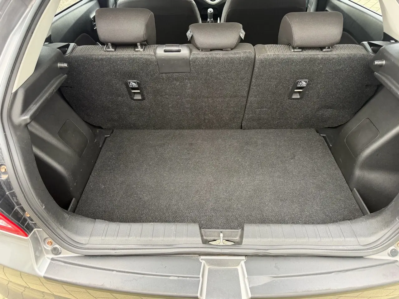 Billede 4 - Suzuki Baleno 1,2 Dualjet 16V Exclusive 90HK 5d