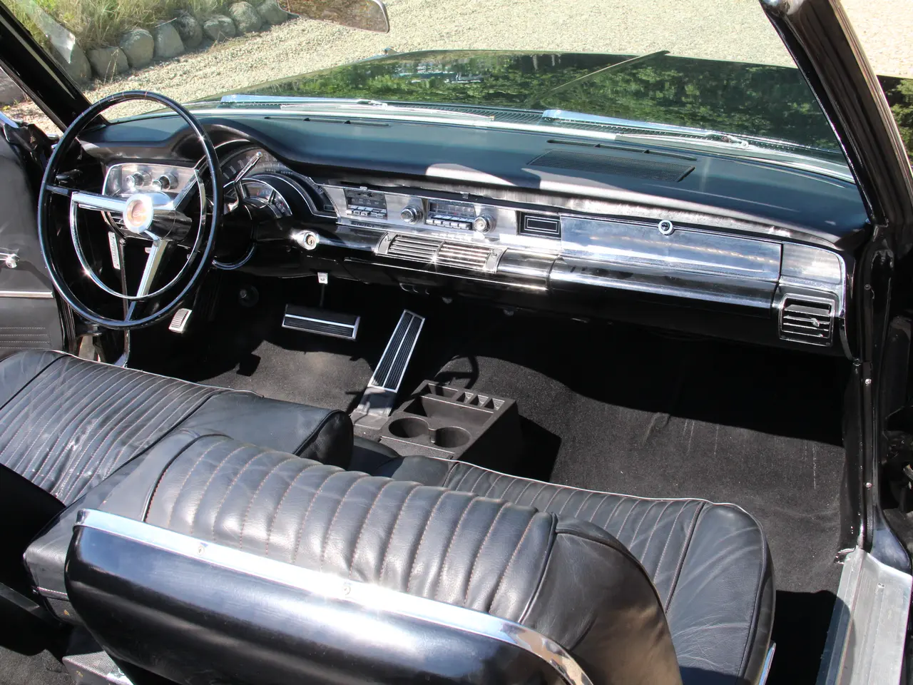 Billede 16 - Chrysler 300 Cab 1965