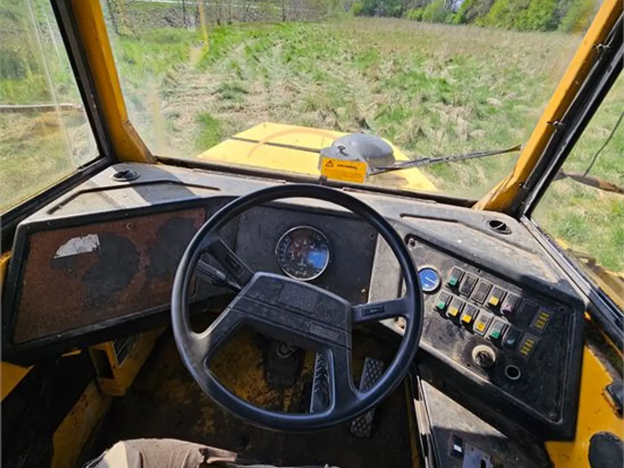 Billede 13 - Volvo A20 - 6x6 All wheel drive
