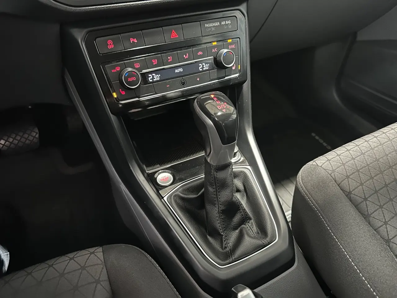 Billede 10 - VW T-Cross 1,0 TSi 115 Life+ DSG
