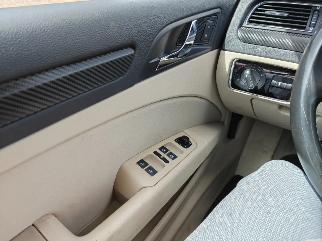Billede 13 - Skoda Superb 1,8 TSi 160 Elegance Combi